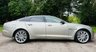USED 2010 10 JAGUAR XJ 3.0 D V6 PORTFOLIO SWB 4d 275 BHP 