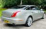 USED 2010 10 JAGUAR XJ 3.0 D V6 PORTFOLIO SWB 4d 275 BHP 