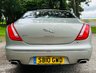 USED 2010 10 JAGUAR XJ 3.0 D V6 PORTFOLIO SWB 4d 275 BHP 
