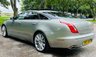USED 2010 10 JAGUAR XJ 3.0 D V6 PORTFOLIO SWB 4d 275 BHP 
