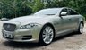 USED 2010 10 JAGUAR XJ 3.0 D V6 PORTFOLIO SWB 4d 275 BHP 
