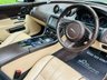 USED 2010 10 JAGUAR XJ 3.0 D V6 PORTFOLIO SWB 4d 275 BHP 