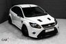 USED 2009 59 FORD FOCUS 2.5 RS 3d 300 BHP / STUNNING CAR!