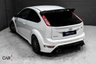 USED 2009 59 FORD FOCUS 2.5 RS 3d 300 BHP / STUNNING CAR!