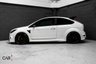 USED 2009 59 FORD FOCUS 2.5 RS 3d 300 BHP / STUNNING CAR!