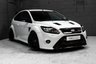 USED 2009 59 FORD FOCUS 2.5 RS 3d 300 BHP / STUNNING CAR!