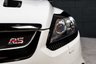 USED 2009 59 FORD FOCUS 2.5 RS 3d 300 BHP / STUNNING CAR!