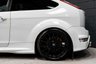 USED 2009 59 FORD FOCUS 2.5 RS 3d 300 BHP / STUNNING CAR!