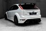 USED 2009 59 FORD FOCUS 2.5 RS 3d 300 BHP / STUNNING CAR!