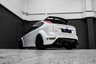 USED 2009 59 FORD FOCUS 2.5 RS 3d 300 BHP / STUNNING CAR!