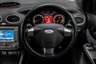 USED 2009 59 FORD FOCUS 2.5 RS 3d 300 BHP / STUNNING CAR!