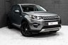 USED 2016 16 LAND ROVER DISCOVERY SPORT 2.0 TD4 HSE 5d 180 BHP / STUNNING CAR!
