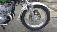USED 1979 V KAWASAKI KH250 B4 Roadster Retro Naked 2 Stroke Classic A superb UK supplied machine