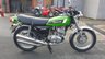 USED 1979 V KAWASAKI KH250 B4 Roadster Retro Naked 2 Stroke Classic A superb UK supplied machine
