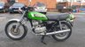 USED 1979 V KAWASAKI KH250 B4 Roadster Retro Naked 2 Stroke Classic A superb UK supplied machine