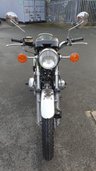USED 1979 V KAWASAKI KH250 B4 Roadster Retro Naked 2 Stroke Classic A superb UK supplied machine