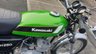 USED 1979 V KAWASAKI KH250 B4 Roadster Retro Naked 2 Stroke Classic A superb UK supplied machine