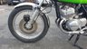 USED 1979 V KAWASAKI KH250 B4 Roadster Retro Naked 2 Stroke Classic A superb UK supplied machine
