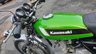 USED 1979 V KAWASAKI KH250 B4 Roadster Retro Naked 2 Stroke Classic A superb UK supplied machine