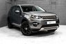 USED 2016 16 LAND ROVER DISCOVERY SPORT 2.0 TD4 HSE 5d 180 BHP / STUNNING CAR!