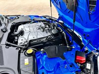 USED 2018 18 JAGUAR F-TYPE 5.0 V8 SVR AWD 2d 567 BHP F/J/S/H, Pan Roof, Huge Spec!