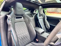 USED 2018 18 JAGUAR F-TYPE 5.0 V8 SVR AWD 2d 567 BHP F/J/S/H, Pan Roof, Huge Spec!