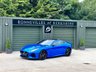 USED 2018 18 JAGUAR F-TYPE 5.0 V8 SVR AWD 2d 567 BHP F/J/S/H, Pan Roof, Huge Spec!
