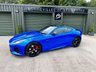 USED 2018 18 JAGUAR F-TYPE 5.0 V8 SVR AWD 2d 567 BHP F/J/S/H, Pan Roof, Huge Spec!