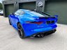 USED 2018 18 JAGUAR F-TYPE 5.0 V8 SVR AWD 2d 567 BHP F/J/S/H, Pan Roof, Huge Spec!