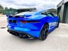 USED 2018 18 JAGUAR F-TYPE 5.0 V8 SVR AWD 2d 567 BHP F/J/S/H, Pan Roof, Huge Spec!