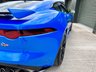 USED 2018 18 JAGUAR F-TYPE 5.0 V8 SVR AWD 2d 567 BHP F/J/S/H, Pan Roof, Huge Spec!