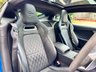 USED 2018 18 JAGUAR F-TYPE 5.0 V8 SVR AWD 2d 567 BHP F/J/S/H, Pan Roof, Huge Spec!