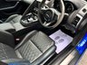 USED 2018 18 JAGUAR F-TYPE 5.0 V8 SVR AWD 2d 567 BHP F/J/S/H, Pan Roof, Huge Spec!