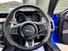 USED 2018 18 JAGUAR F-TYPE 5.0 V8 SVR AWD 2d 567 BHP F/J/S/H, Pan Roof, Huge Spec!