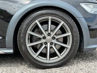 USED 2016 66 AUDI A6 3.0 ALLROAD TDI QUATTRO SPORT 5d 268 BHP 