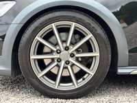 USED 2016 66 AUDI A6 3.0 ALLROAD TDI QUATTRO SPORT 5d 268 BHP 