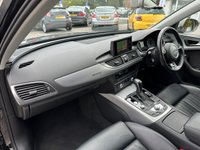 USED 2016 66 AUDI A6 3.0 ALLROAD TDI QUATTRO SPORT 5d 268 BHP 