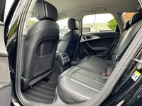 USED 2016 66 AUDI A6 3.0 ALLROAD TDI QUATTRO SPORT 5d 268 BHP 