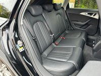 USED 2016 66 AUDI A6 3.0 ALLROAD TDI QUATTRO SPORT 5d 268 BHP 