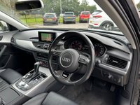 USED 2016 66 AUDI A6 3.0 ALLROAD TDI QUATTRO SPORT 5d 268 BHP 