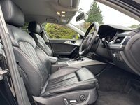 USED 2016 66 AUDI A6 3.0 ALLROAD TDI QUATTRO SPORT 5d 268 BHP 
