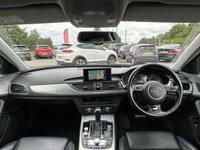 USED 2016 66 AUDI A6 3.0 ALLROAD TDI QUATTRO SPORT 5d 268 BHP 