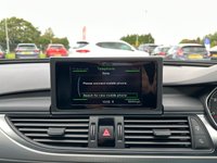 USED 2016 66 AUDI A6 3.0 ALLROAD TDI QUATTRO SPORT 5d 268 BHP 