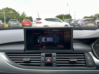 USED 2016 66 AUDI A6 3.0 ALLROAD TDI QUATTRO SPORT 5d 268 BHP 