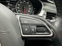 USED 2016 66 AUDI A6 3.0 ALLROAD TDI QUATTRO SPORT 5d 268 BHP 