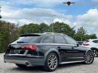 USED 2016 66 AUDI A6 3.0 ALLROAD TDI QUATTRO SPORT 5d 268 BHP 