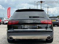 USED 2016 66 AUDI A6 3.0 ALLROAD TDI QUATTRO SPORT 5d 268 BHP 