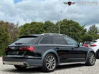 USED 2016 66 AUDI A6 3.0 ALLROAD TDI QUATTRO SPORT 5d 268 BHP 