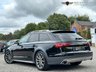 USED 2016 66 AUDI A6 3.0 ALLROAD TDI QUATTRO SPORT 5d 268 BHP 