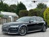 USED 2016 66 AUDI A6 3.0 ALLROAD TDI QUATTRO SPORT 5d 268 BHP 